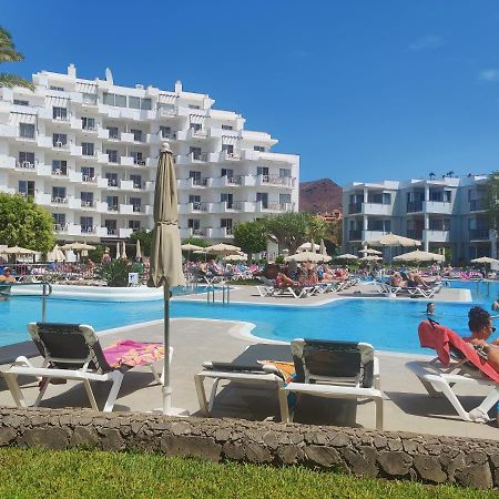 Private Apartment 150 Hg Tenerife Sur Los Cristianos  Buitenkant foto