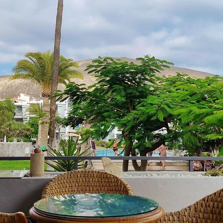 Private Apartment 150 Hg Tenerife Sur Los Cristianos  Buitenkant foto