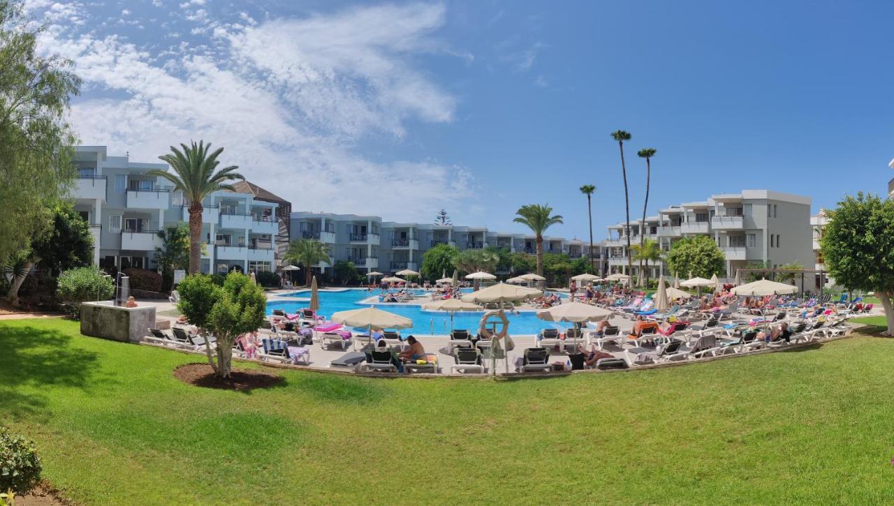 Private Apartment 150 Hg Tenerife Sur Los Cristianos  Buitenkant foto