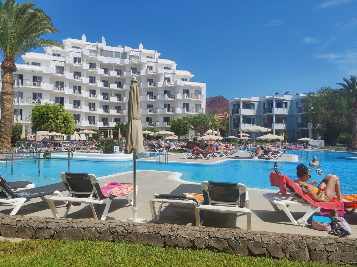 Private Apartment 150 Hg Tenerife Sur Los Cristianos  Buitenkant foto