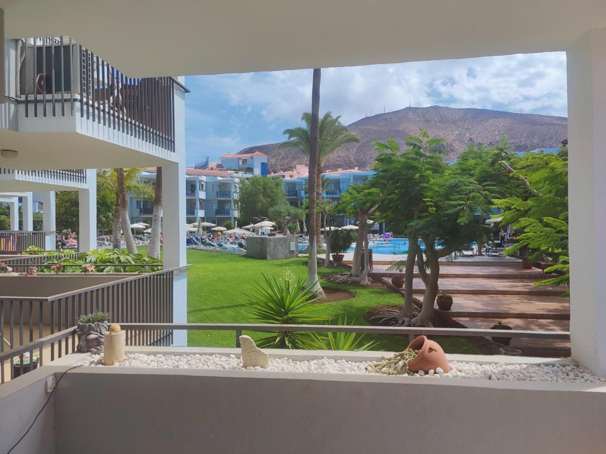 Private Apartment 150 Hg Tenerife Sur Los Cristianos  Buitenkant foto