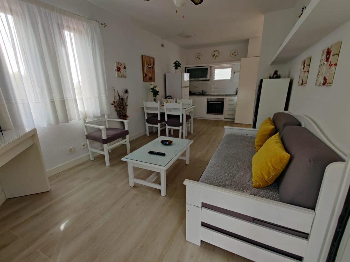 Private Apartment 150 Hg Tenerife Sur Los Cristianos  Buitenkant foto