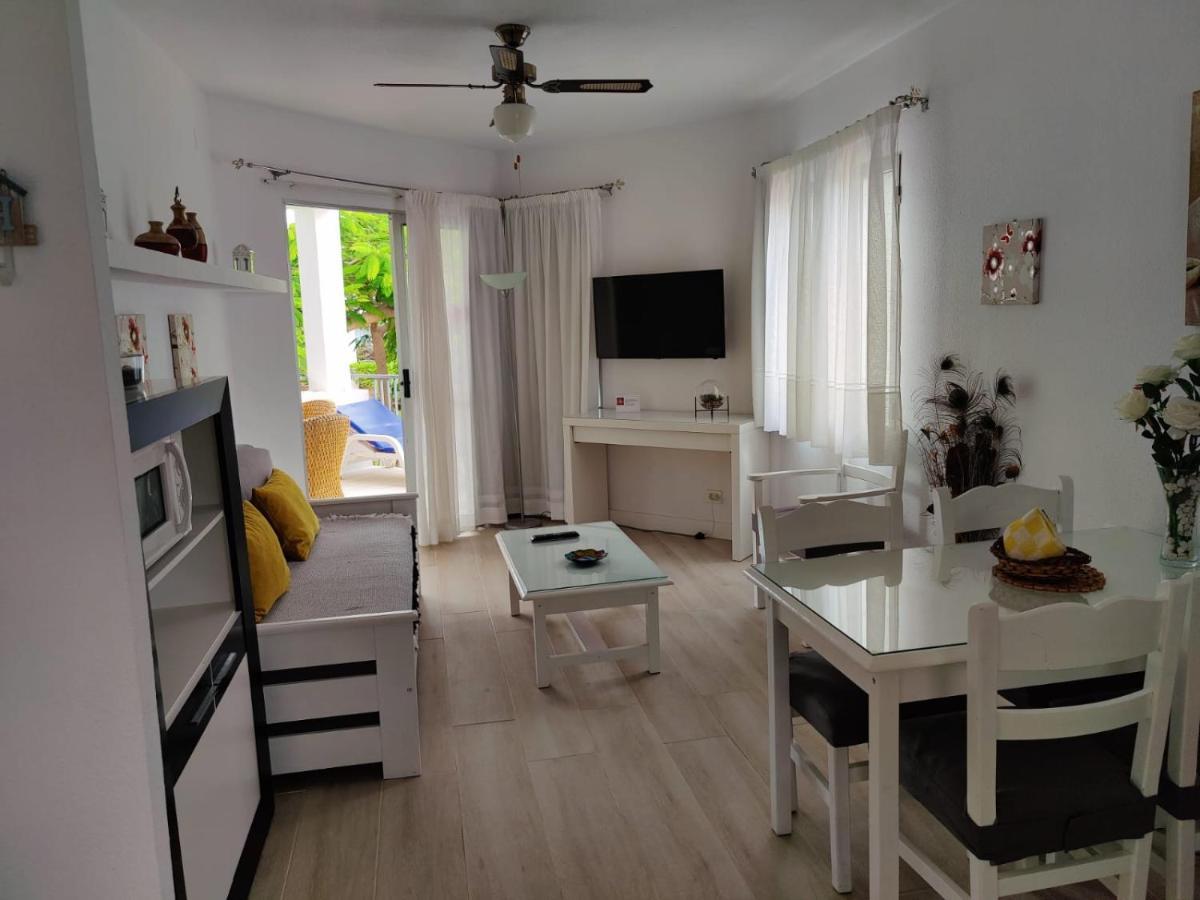 Private Apartment 150 Hg Tenerife Sur Los Cristianos  Buitenkant foto