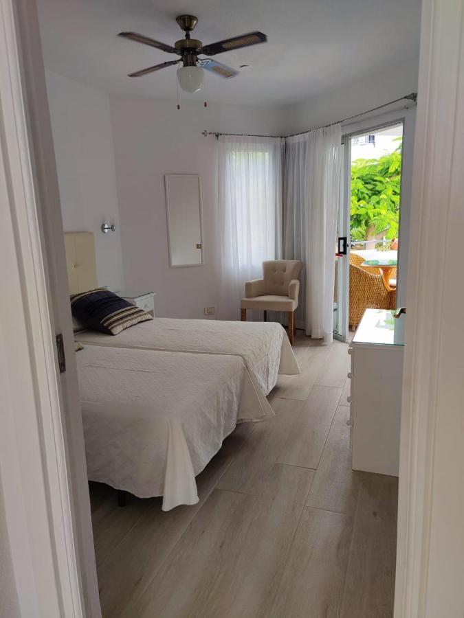 Private Apartment 150 Hg Tenerife Sur Los Cristianos  Buitenkant foto