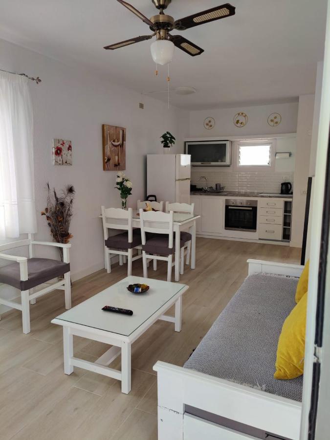 Private Apartment 150 Hg Tenerife Sur Los Cristianos  Buitenkant foto