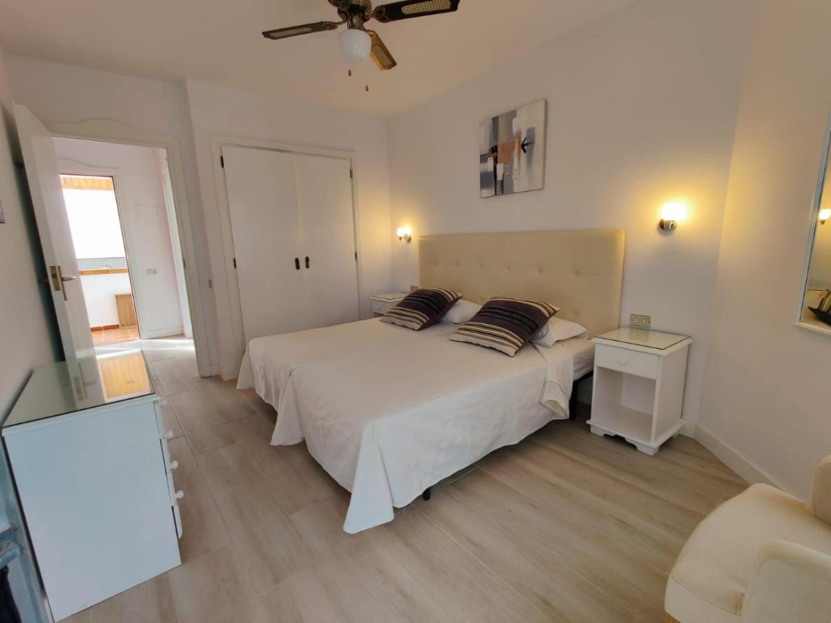 Private Apartment 150 Hg Tenerife Sur Los Cristianos  Buitenkant foto