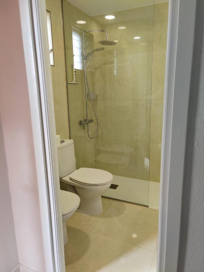 Private Apartment 150 Hg Tenerife Sur Los Cristianos  Buitenkant foto