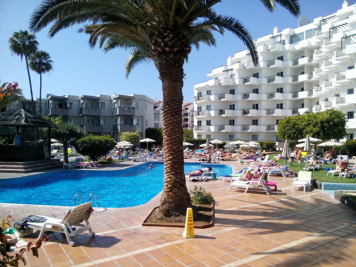 Private Apartment 150 Hg Tenerife Sur Los Cristianos  Buitenkant foto