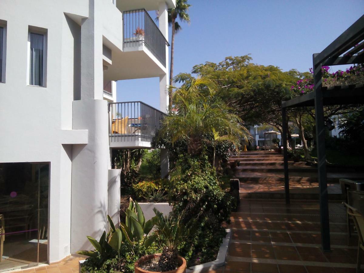 Private Apartment 150 Hg Tenerife Sur Los Cristianos  Buitenkant foto