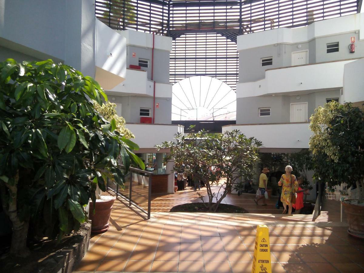 Private Apartment 150 Hg Tenerife Sur Los Cristianos  Buitenkant foto